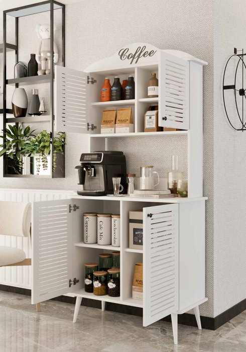 Hanah Home Avior 90 Blanco